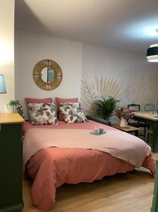 Appartement Familial 8 Personnes Proche De Disney Et Paris شيسي المظهر الخارجي الصورة