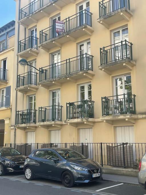 Appartement Familial 8 Personnes Proche De Disney Et Paris شيسي المظهر الخارجي الصورة