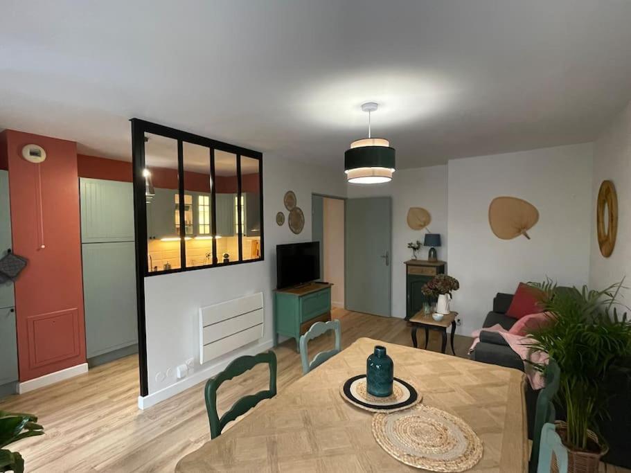 Appartement Familial 8 Personnes Proche De Disney Et Paris شيسي المظهر الخارجي الصورة